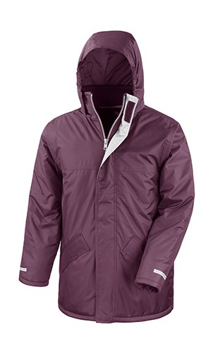 Result Core R207X - Ultimate StormDri Winter Protection Parka