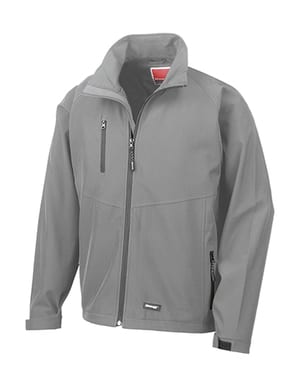 Result R128M - Base Layer Soft Shell