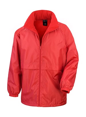 Result R203X - Chaqueta micropolar Core