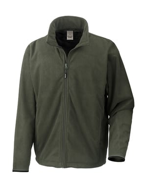 Result R109X - Climate Stopper Water Resistant Fleece