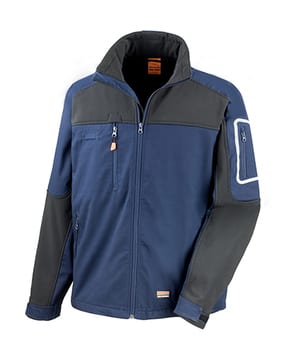Result R302X - Work-Guard Sabre Stretch Jacket
