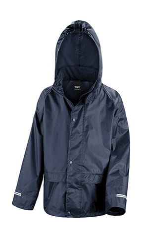 Result R227J - Junior Stormdri Jacket