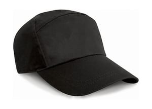 Result Caps RC002X - Gorra Promo Sport 7 paneles Gorra de Béisbol