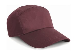 Result Caps RC002X - Promo Sport Cap