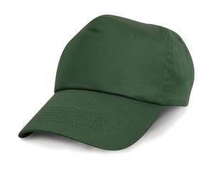 Result Caps RC005X - Gorra 5 paneles Gorra de Béisbol