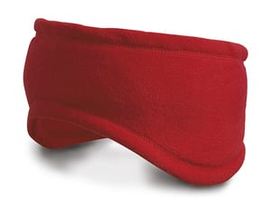 Result Caps RC140X - Bandana polar Active Fleece by Result™ Gorra de Redecilla