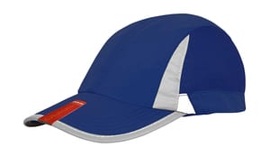 Result Caps RC086X - Spiro Sport Cap