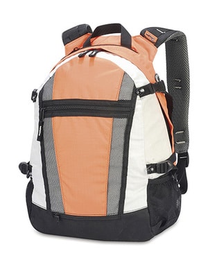 Shugon Indiana 1295 - Student/ Sports Backpack