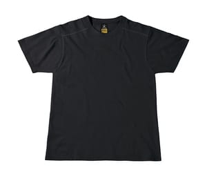B&C Perfect Pro - Camiseta de trabajo Camiseta Manga Corta Hombre