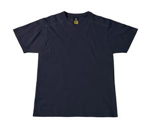 B&C Perfect Pro - Camiseta de trabajo Camiseta Manga Corta Hombre