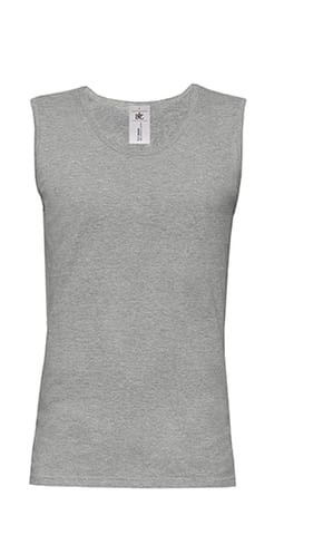 B&C Athletic Move - Athletic Shirt - TM200