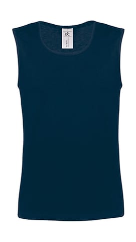 B&C Athletic Move - Camiseta Atleta hombre Camiseta Deporte Hombre