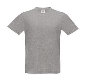 B&C Exact V-Neck - V-Neck T-Shirt - TU006
