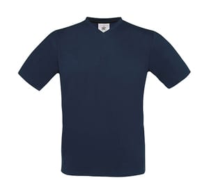 B&C Exact V-Neck - Camiseta cuello V