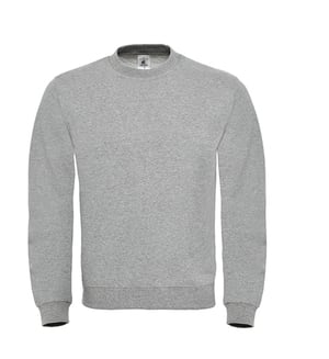 B&C ID.002 - Crew Neck Sweatshirt - WUI20