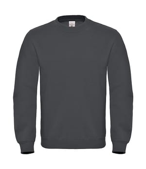 B&C ID.002 - Crew Neck Sweatshirt - WUI20