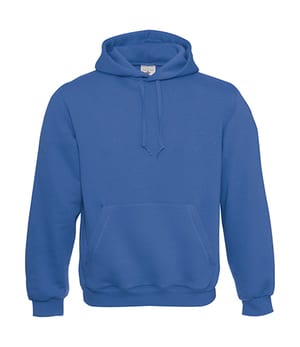 B&C Hooded - Sudadera con capucha Sudadera Con Capucha Hombre