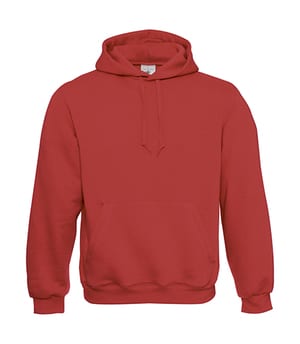 B&C Hooded - Sudadera con capucha Sudadera Con Capucha Hombre