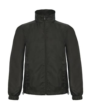 B&C ID.601 - Chaqueta cortaviento Midseason hombre Chaqueta Hombre