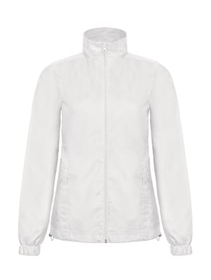 B&C ID.601 - Chaqueta cortaviento Midseason mujer