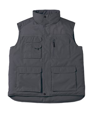 B&C Pro Expert Pro - Workwear Bodywarmer