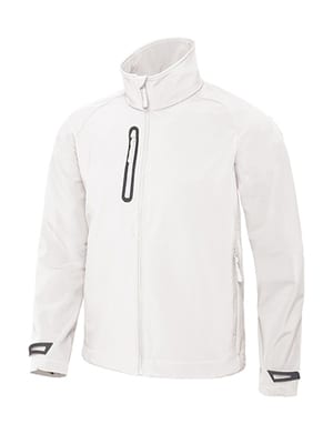 B&C X-Lite Softshell Men - Chaqueta SoftShell técnico hombre