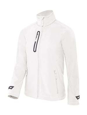 B&C X-Lite Softshell Wom - Ladies Technical Softshell - JW938