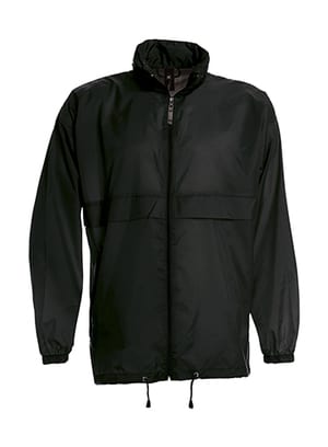 B&C Sirocco - Cortavientos Chaqueta Hombre