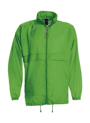 B&C Sirocco - Windbreaker