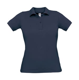 B&C Safran Pure Women - Safran Ladies Polo