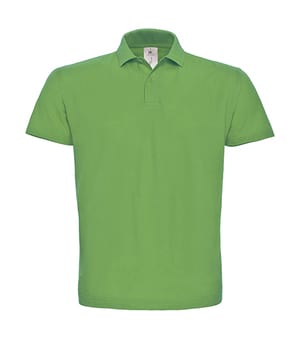 B&C ID.001 - Piqué Polo Shirt
