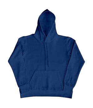 SG SG27F - Sudadera capucha mujer