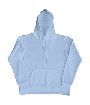 SG SG27F - Sudadera capucha mujer