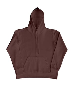 SG SG27F - Sudadera capucha mujer