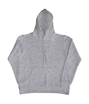 SG SG27F - Ladies Hooded Sweatshirt