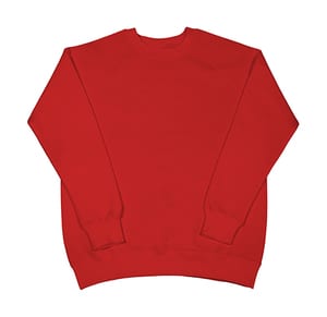SG SG23F - Sudadera raglán mujer