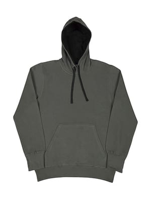 SG SG24F - Ladies` Contrast Hoodie