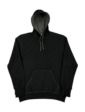 SG SG24F - Ladies` Contrast Hoodie