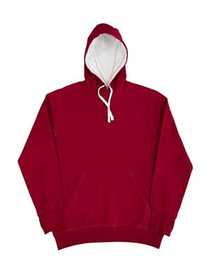 SG SG24F - Ladies` Contrast Hoodie