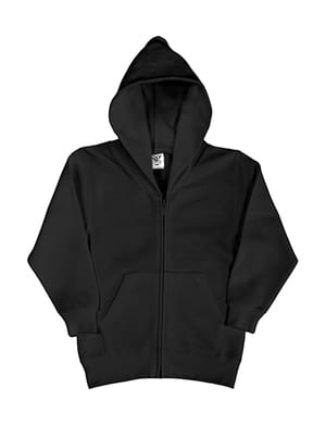 SG SG29K - Zip Hood Kids