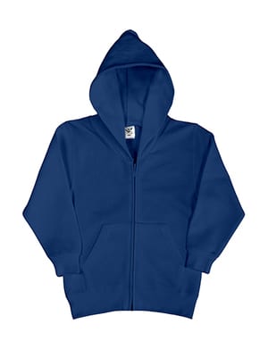 SG SG29K - Zip Hood Kids