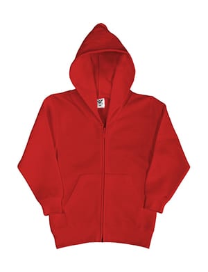 SG SG29K - Zip Hood Kids