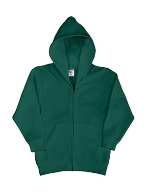 SG SG29K - Zip Hood Kids