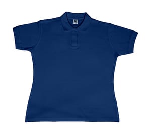 SG SG50F - Ladies` Cotton Polo