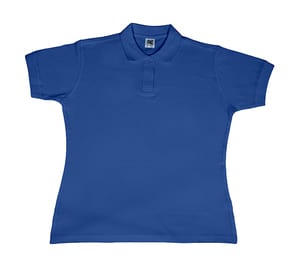 SG SG50F - Ladies` Cotton Polo