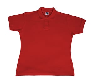SG SG50F - Ladies` Cotton Polo