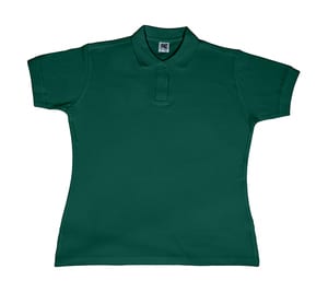SG SG50F - Ladies` Cotton Polo