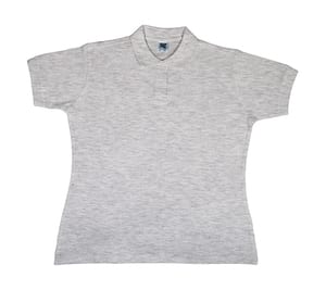 SG SG50F - Polo piqué algodón mujer Polo Manga Corta Mujer