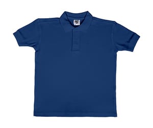 SG SG50K - Polo algodón piqué niño