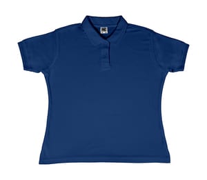 SG SG59F - Ladies` Poly Cotton Polo